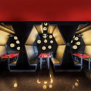 科伦坡莫凡比酒店 酒店 可倫坡