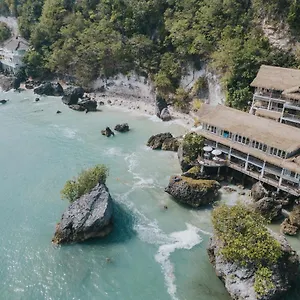 德雷姆西巴厘度假村 度假村 乌鲁瓦图